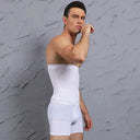 Tummy Control Waist Trainer for Men