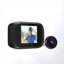 Guard Your Door With Digital Peephole Camera Today