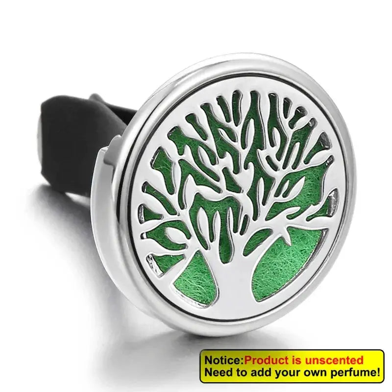 Scent Car Clip Diffuser for Drivers — product view 14