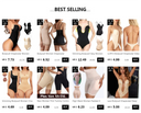 Slimming Shapewear Vest for Men Comfort