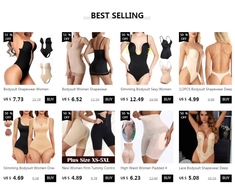 Slimming Shapewear Vest for Men Comfort — product view 9