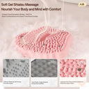 Stylish Look Acupressure Point Massager Foot Massager Multifunction High Efficiency Burning Allaround Care Lightweight And Easy