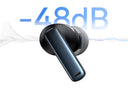 M2s ANC Earphone Bluetooth 5.3 Wireless Headphone