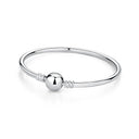 Sterling Silver Bracelet Bangles Bracelets