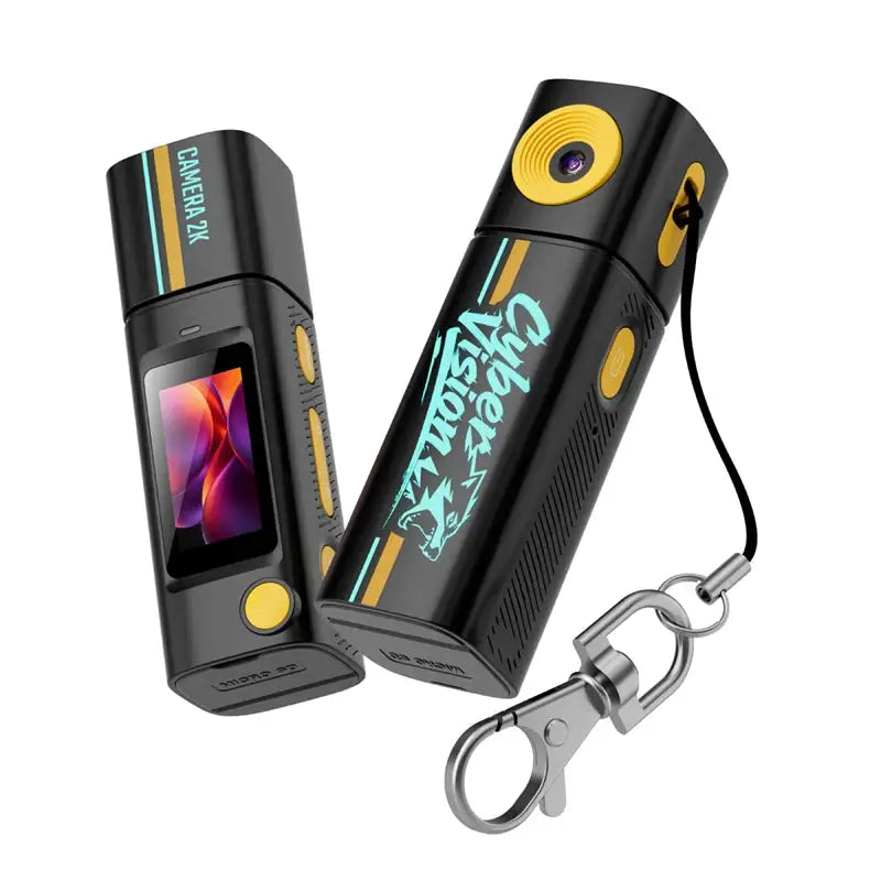 Lenovo Digital Thumb Camera — product view 7