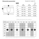 Graphene-Infused Ice Silk Boxer Shorts Breathable Underwear