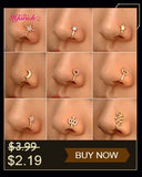 Smart Stainless Steel Multifunctional Ring For Couples Mood Changes Color