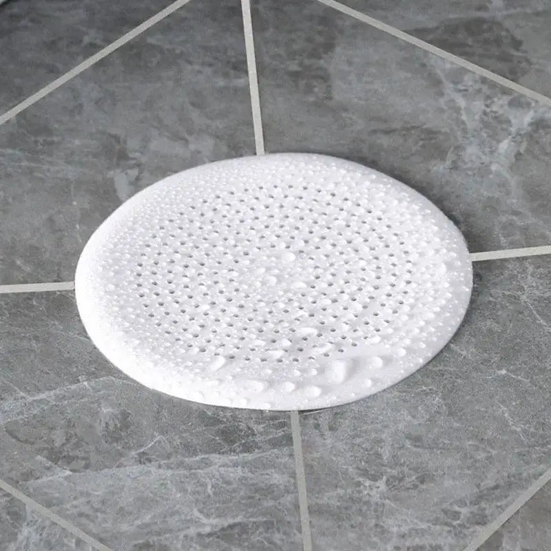 Ultimate Drain Hair Stopper Clogs and Mess Free Solution