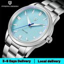 Pagani Design Men Watch Stainless Steel