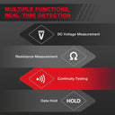 Precise Car Pen Multimeter for DIY Use