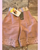 Shapewear Shorts For Women Tummy Control