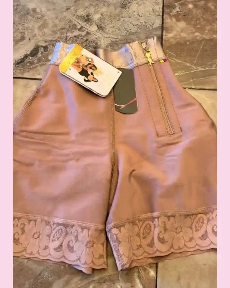 Shapewear Shorts - Women Tummy Control Women — product view 15