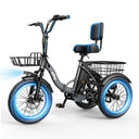 Qlife Triker - Fat Tire