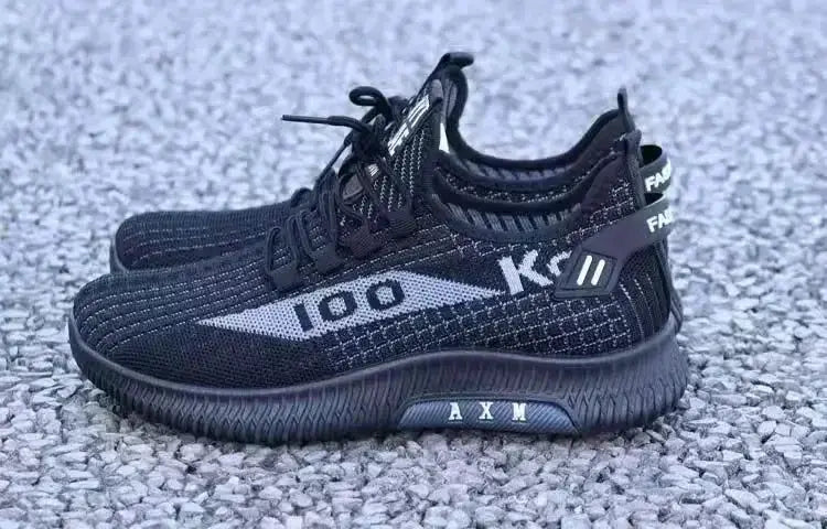 Men's Stylish Versatile Sports Footwear For Outdoor Training