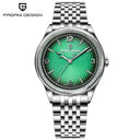 Design Men Luxury Quartz Watch
