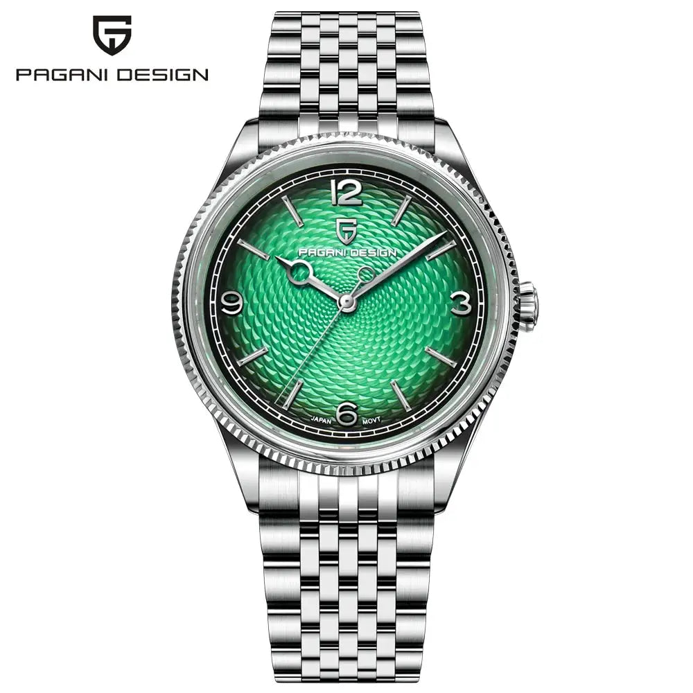 Pagani Design Men Quartz Watch — product image 10