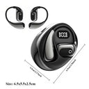 Smart Bluetooth Headphones Real Time Translator 144 Languages Travel Earbuds