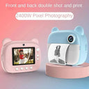Creative Kids Camera for Storytelling