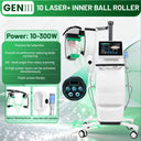 Laser Slimmer - Skin Tightening Facial Reshaping
