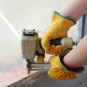 Work Driver Gloves for Hunting Grip