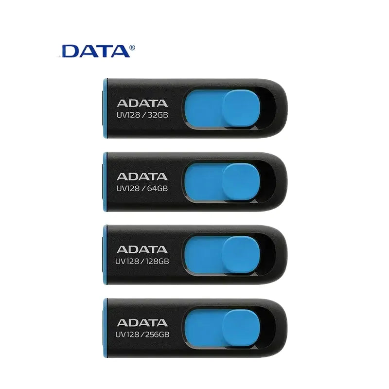 Adata High Speed USB Flash — product view 1