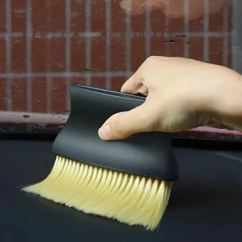 Dust Removal Brush For Car Wash And Air Conditioning Vents - OurLum.com