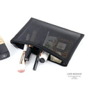 Spacious Travel Makeup Bag for On-The-Go