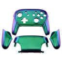 Extremerate Faceplate Backplate Housing Shell