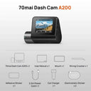 Clear Driving Dash Cam for Daily Drivers