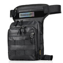 Rhinowalk Motorcycle Leg Pouch