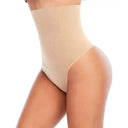 Tummy Control Shapewear for Plus Size