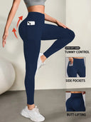 Top Rated Soft High Waist Yoga Leggings