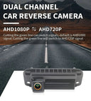 1080P Rear View Cam for Mercedes C Class