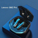 GM2 Pro Wireless Gaming Earbuds for Gamers Excellence