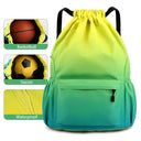 Waterproof Backpack for Camping Use