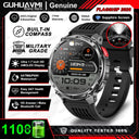 Pro Watch - Battery Sport Tracker