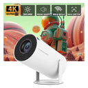Magcubic Android 11 4K Projector WiFi6 HY300 Home Theater