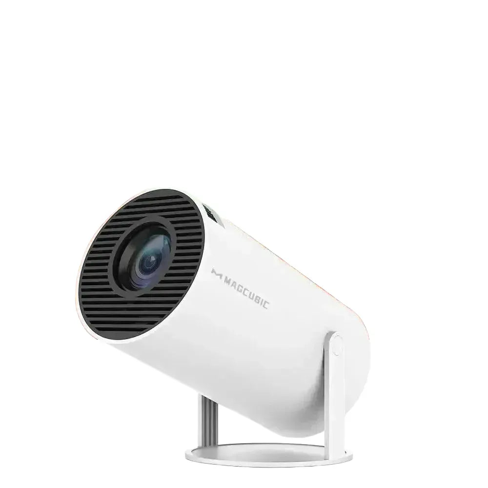Immersive Projector for Home Theater — HY300-White