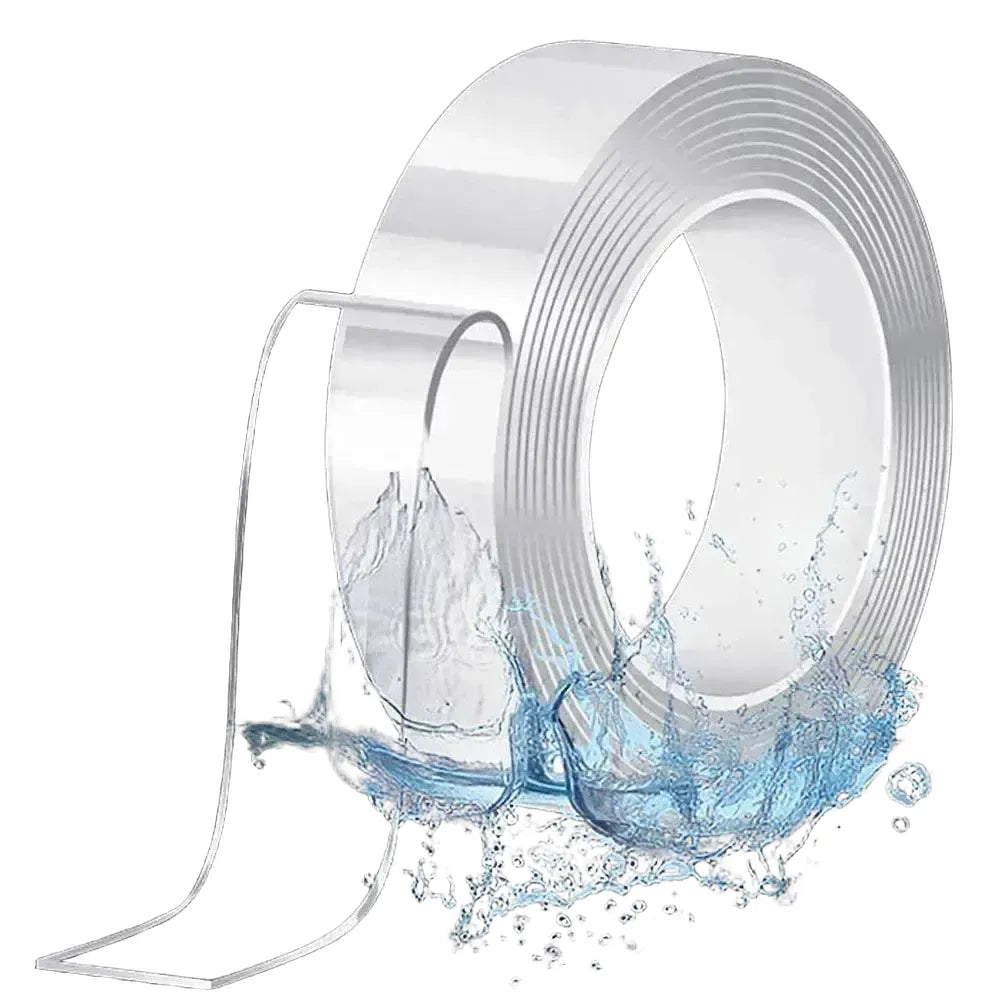 Heavy-Duty Nano Tape for Home Mounting — product view 1