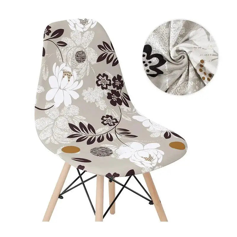 Chair Cover Set Stretchable Protectors for Elegant Events