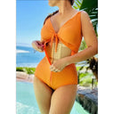 Fajas Colombianas High Compression Body Shaper Women Jumpsuit