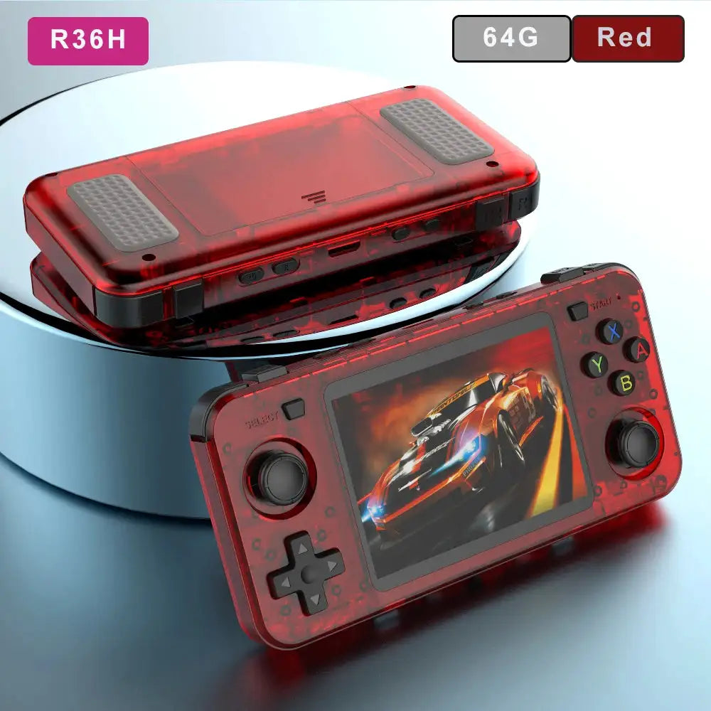Retro Handheld Game Console for Everyday Projects — product view 15
