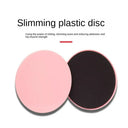 Core Stability Discs for Lunges and Abs
