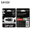 Lexar V400 Usb 3.2 Fast Pen Drive 128GB