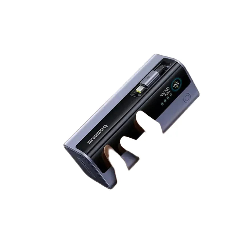 Baseus Power Bank - Fast Charging — product view 1