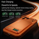 MagSafe Magnetic PowerBank - 10000mAh Fast Charge