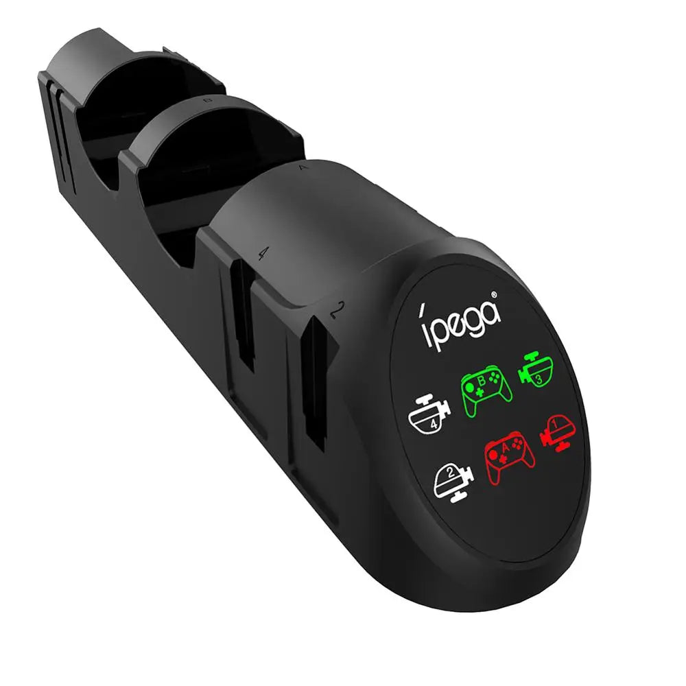 Charging Dock for Easy Power