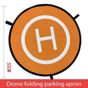 55Cm Foldable Waterproof Drone Landing Pad