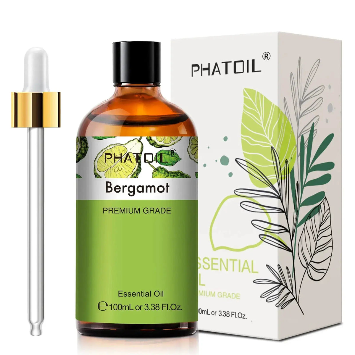 Calming Diffuser Oil for Home Use Daily — product view 9