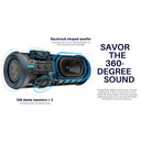 WKing Portable Speaker